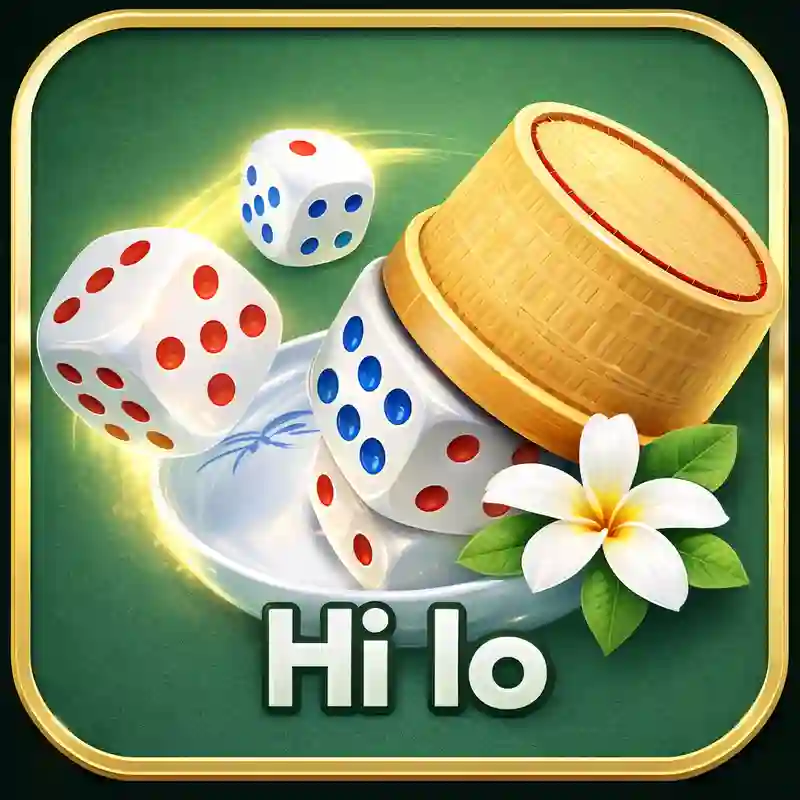 Hi-Lo Casino Game 711bet