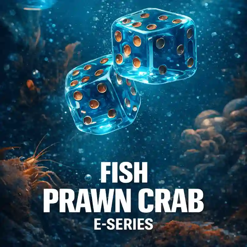 Pabula ng Isda, Hipon, at Alimango Slot Game 711bet