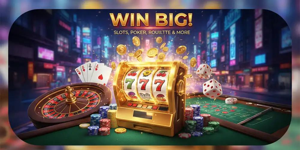 711bet Promotional Banner